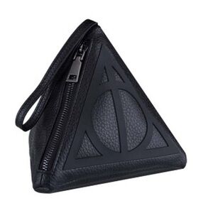 Universal Wristlet Harry Potter The Deathly Hallows Genuine Limited Edition